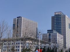 -山东大学(威海校区)