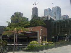 -皇庭广场(福华三路店)