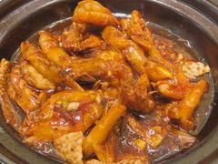 -胡记饭店(保工街店)