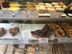 -老梦面包 CHEZMOREL(三源里店)