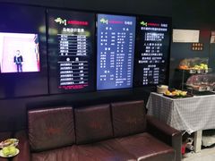 -云川台球(马甸店)