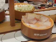 -龍歌自助小火锅(崂山丽达店)