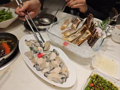 -围炉夜话·潮汕卤水火锅(榕江店)