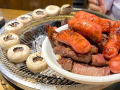 -泥炉烧肉师(新街口金銮巷店)