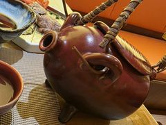 -松临·铁板烧&Omakase(神农店)