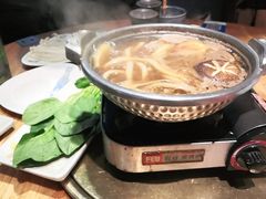 -一井烧肉·活鳗·寿司(望京SOHO店)