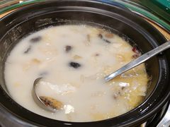 -喜上喜鸡煲翅(吉大店)