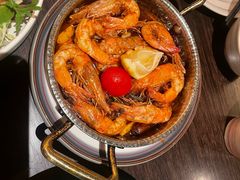 -庐灶江南·江南菜·四合院Bistro(东直门雍和宫·原华侨宾馆店)