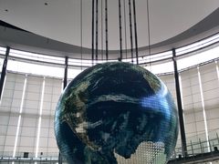 -日本科学未来馆