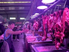 -京贸物联批发市场