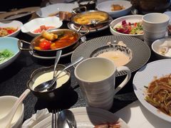-庐灶江南·江南菜·四合院Bistro(东直门雍和宫·原华侨宾馆店)