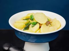 -坛宗剁椒鱼头(河西王府井店)