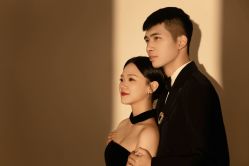 -金夫人婚纱摄影