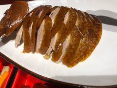 -北平食府(马鞍山路店)