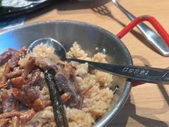 -豪客来牛排(商汇人和广场店)