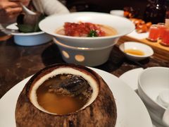 -汤城小厨•粤菜•靓汤(苏州街店)