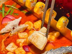 -九鼎轩脆毛肚火锅(南京东路店)
