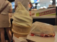 -麦当劳(华发商都店)