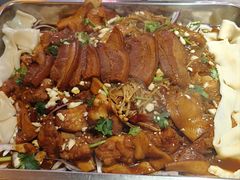 王婆炒鱼-王婆炒鱼(总店)