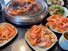 -悟烧·自助烤肉料理(秋林旗舰店)