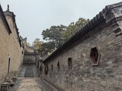 -山西王家大院
