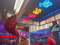 -庆峰龙虾烧烤(合肥一店)