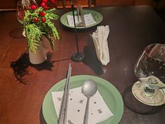 -Fuzzy Bistro 浮几韩餐·茶酒馆