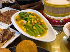 -民族饭荘(新华大街店)