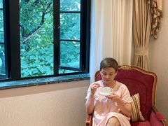 -马勒别墅饭店(静安寺店)