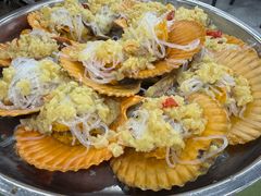 -贞姨美食·老字号海鲜大排档