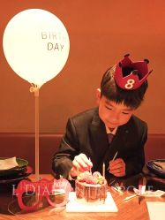 点击看大图 -LDIAMON西服定制(温州店)