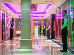 -阳光钱柜KTV(八一路店)