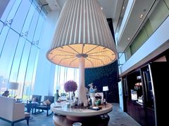 -深圳湾木棉花酒店