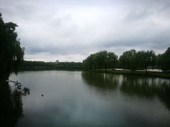 -东华大学(松江校区)
