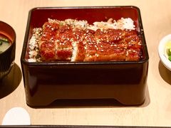 -yokocho上横町·日本食街(深业上城店)