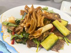 -潮道鱼仔店·潮汕味(长兴路店)