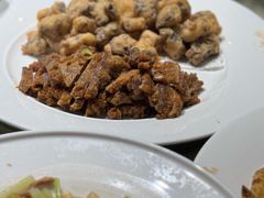 -西兰轩清真菜馆(北顺城街店)