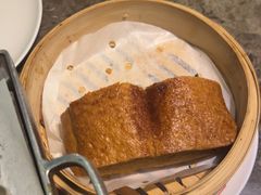 -绿茶餐厅(天津天河城店)