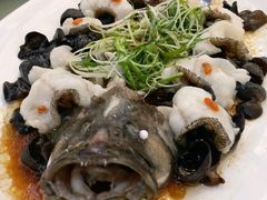 -广州酒家(昌岗地铁站店)