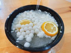 三鲜冰粉-串妹花式冰粉(乐山总店)