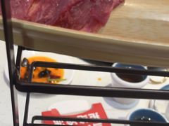 -千牛将·鲜牛肉火锅(开元路店)