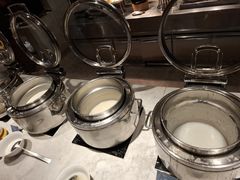 -云尚自助餐厅(佛山南海瞻云酒店)