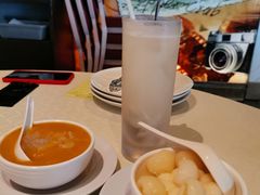 -无招牌海鲜餐厅(滨海艺术中心店)