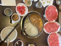 -黑驴王子驴肉火锅