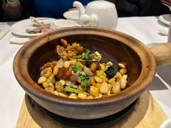 -尚一汤·粤菜海鲜(汇智国际商业中心店)