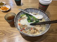 -鲜越鲜鱼粉(财富购物中心店)