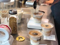 满月桂香Dirty-Seesaw Coffee(环贸iapm店)