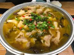 -鸡毛店·川菜(双楠店)