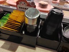 -争鲜回转寿司(东方银座店)