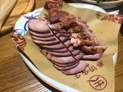 -春饼先生·北京烤鸭(甘井子万达店)